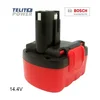 TELIT POWER 14.4V 1300mAh BOSCH BAT159