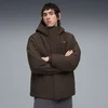 Mens Puma MMQ Prima Loft Jacket®, Black, Size XL, Clothing