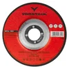 shumee Konveksna rezalna plošča za kovino-nerjavno jeklo, kakovost 230 x 1,6 x 22 mm