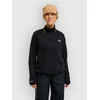 Roxy Heat Haven Primaloft Base Layer Top true black