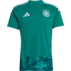 adidas Dres Germany Goalkeeper Home 2026