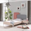 HANAH HOME Krevet Rosetta