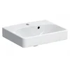 Umivaonik Smyle Square 45x36 500.222.01.1