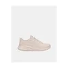 Skechers Ženske patike Bobs Squad Chaos - Face Off, 117209-NUDE, Bež