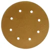 Brusilni diski 203mm 8 lukenj HOOKIT 255P 3M - P150