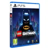 LEGO Batman: Legacy of the Dark Knight PS5