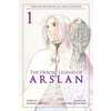 Heroic Legend Of Arslan 1
