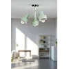 Opviq Luster 2590788, Menta
