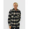 Rip Curl Count Flannel Shirt taupe