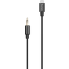 Saramonic 3.5mm TRS Male to Lightning Microphone & Audio Input Audio Adapter for iPhones & iPads