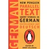 Short Stories in German