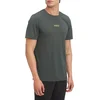 Energetics TOMMI IV SS M, muška majica za fitnes, zelena 428850