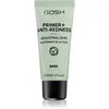 Gosh Primer Plus + podlaga proti rdečici 30 ml