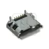 USB BF micro print SMD