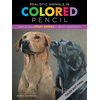 Realistic Animals in Colored Pencil