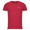 Pepe jeans ORIGINAL BASIC 3N Bordo