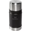 STANLEY Classic Legendary 0,7L termo posuda za hranu - Matte Black Pebble