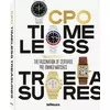 Knjiga home & lifestyle Timeless Treasures by Ralph Jahns, Bucherer, English bela barva