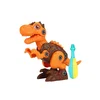 Jungle dinosaurus