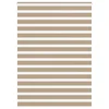 Vidaxl vidaXL Zebra rolo zavesa, 160x230 cm, širina blaga 155,9 cm, poliester