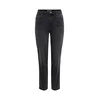 ONLY Kavbojke ONLEMILY MILA črn denim