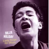 BILLIE HOLIDAY - LADY SINGS THE BLUES