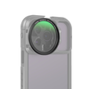 SmallRig MagEase Magnetic 1/4 Effect Black Mist Filter Kit (52mm) 4217