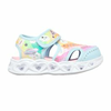 SKECHERS Sandale helights sandals GT