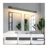 Brilagi-LED Kupatilsko osvetljenje za ogledalo AQUA LINE LED/36W/230V 120 cm IP44 antracit