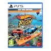 Hot Wheels Infinite Rush Day One Edition (PS5)