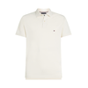TOMMY HILFIGER Majica CORE 1985 pastelno rumena