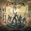Deimos Dawn - Anthem Of The Lost (LP)