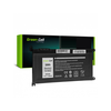 Baterija Dell Latitude 3180 3190 3490 3580