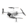 DJI Dron - daljinski upravljač sa ekranom Mini 3 Fly More Combo RC sivi