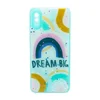 Maska za telefon FASHION CASE 13 za Xiaomi Redmi 9A DZ7, Petrolej