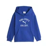 PUMA Varsity Hoodie Kids, Kids, Vivid Blue, 2-3Y