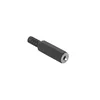 shumee 3,5 mm jack vtičnica, kabel Cabletech