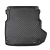 Rubber trunk mat Mercedes E-Class 2002-2009 (W211, sedan, Avangarda)