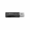 USB ČITAČ KARTICA SBOX CR-01