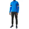 Puma komplet trenerka Puma Teamrise tracksuit za muškarce