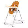Peg Perego hranilica Prima Pappa Follow Me Arancia