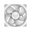 ASUS TUF GAMING TR120 ARGB WHITE EDITION 3IN1