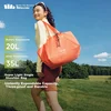 Beneunder Putna torba, 35 L, Narandžasta