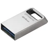 KINGSTON USB fleš DTMC3G2/64GB srebrni