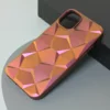 Torbica Shiny Diamond za iPhone 11 6.1 roze
