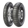 Pirelli Scorpion Rally STR ( 120/70 R17 TL 58H M+S karakteristika, M/C, prednji kotač )