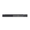 Dell DELL EMC PowerSwitch N2224X-ON, 24x1/2.5G, 4x25G, 2x40G Stacking, 1xAC PSU, IO/PS airflow, OS6   (210-ASPJ)