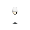 RIEDEL BLACK SERIES COLLECTORS EDITION RIESLING GRAND CRU Čaša za belo vino, 380ml