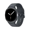 SAMSUNG pametna ura GALAXY WATCH8 BT (40mm), grafitna