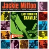 Jackie Mittoo And The Soul Brothers - Last Train To Skaville (Reissue) (Transparent Green Coloured) (2 LP)